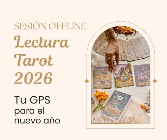 Tarot Anual