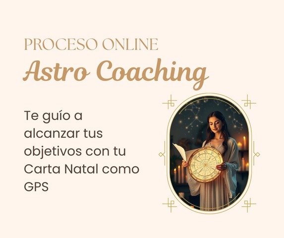 Astro Coaching