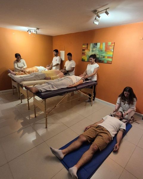 Formación en Reiki Nivel I 