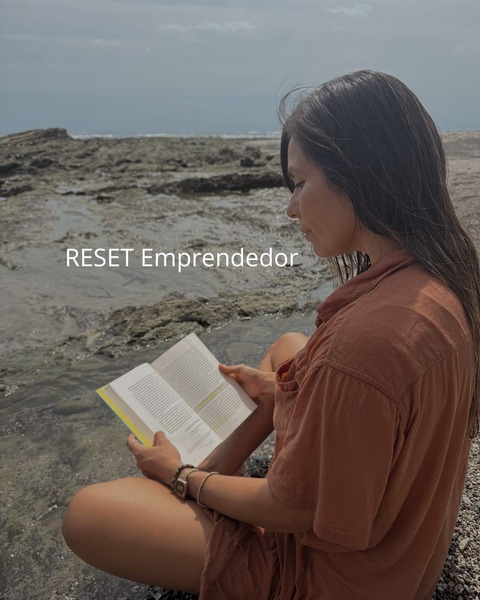 RESET Emprendedor