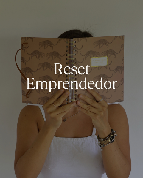 RESET Emprendedor