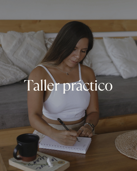 Deja de pensar, empieza a estructurar