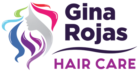 Gina Rojas Hair Care
