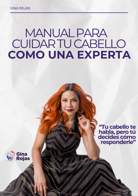 Manual para cuidar tu cabello como una experta
