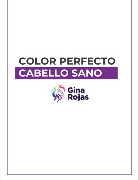 Manual para un Cabello sano, Color perfecto 