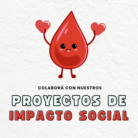 Colaborá con $5.000