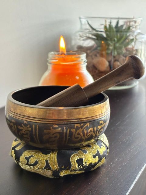 Sesión Reiki - Equilibrar, armonizar y fluir de la energía vital