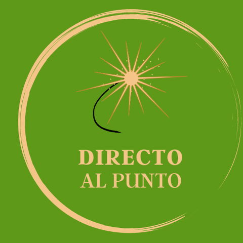 DIRECTO AL PUNTO (exclusivo Zurdos)