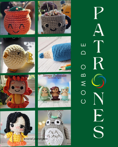 Compo de patrones