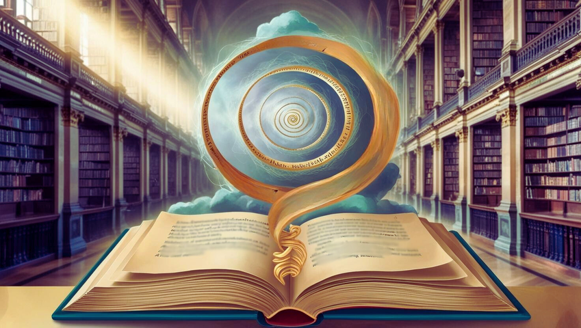 ¿Qué es una lectura de Registros Akáshicos?