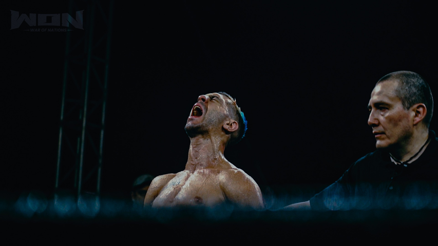 2. Tierra de Guerreros – Nivel Intermedio