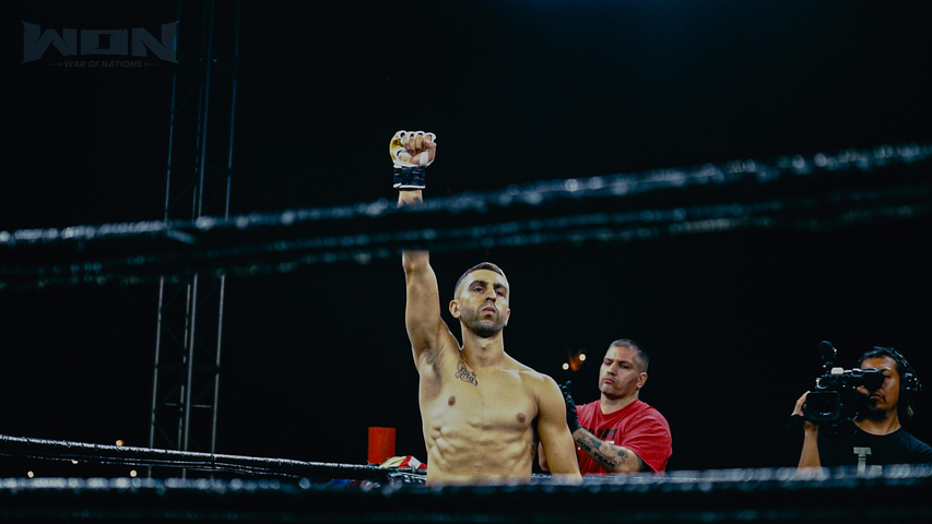 3. Tierra de Guerreros – Nivel Avanzado