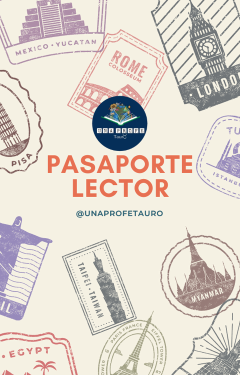 Pasaporte lector