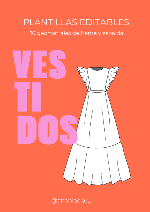 Vestidos