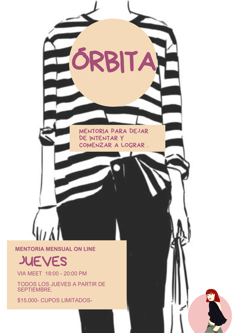 ÓRBITA