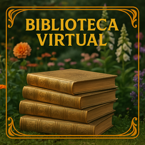 Biblioteca virtual