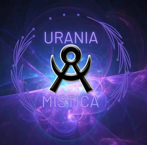 Urania.Mística