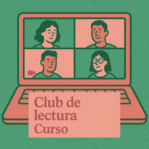 Club de lectura