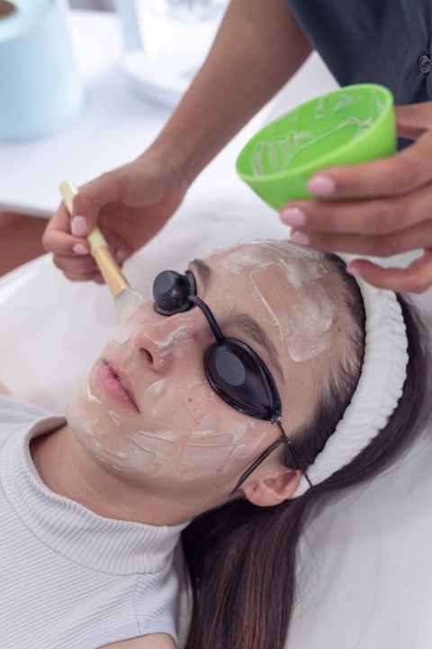 Cosmetología Profesional