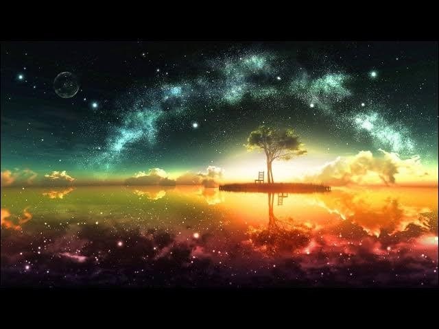VIAJES ASTRALES Y SUEÑOS LÚCIDOS