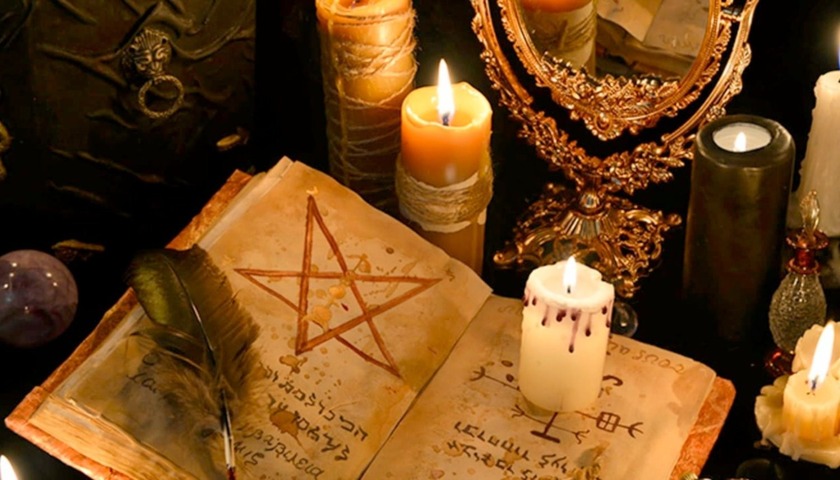 WICCA
