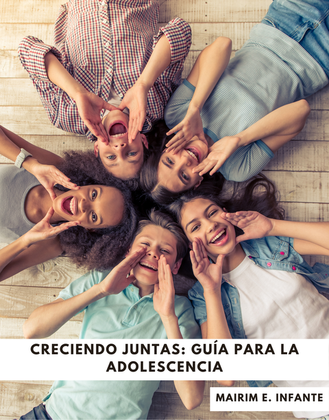 CRECIENDO JUNTAS