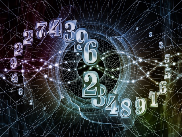 NUMEROLOGÍA