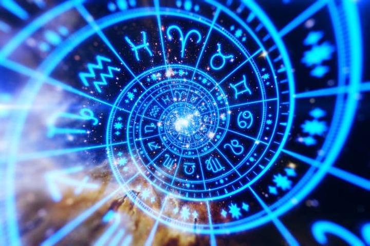 PACK DE ASTROLOGIA