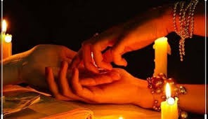 MAGIA, HECHIZOS Y OCULTISMO