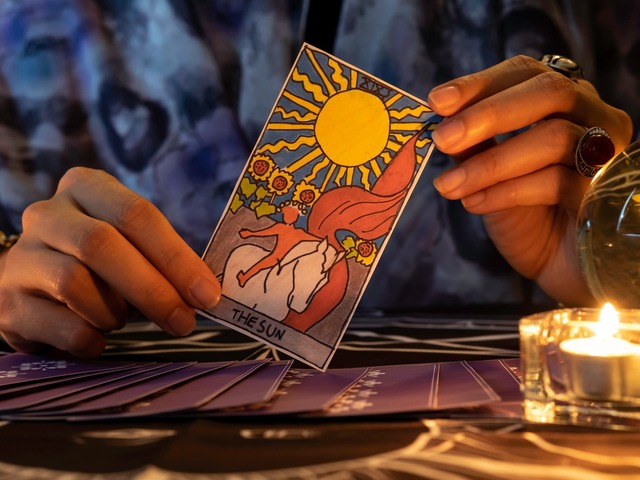 TAROT