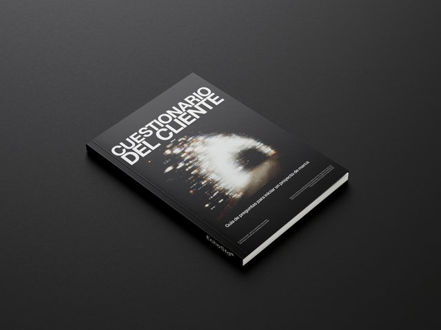 Recursos ✲ Cuestionario del cliente