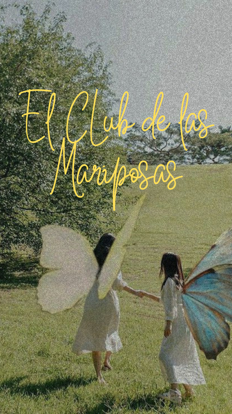 El Club de las Mariposas