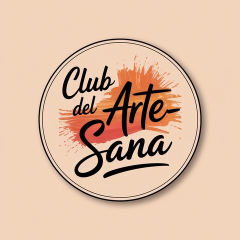 El Club del Arte-Sana