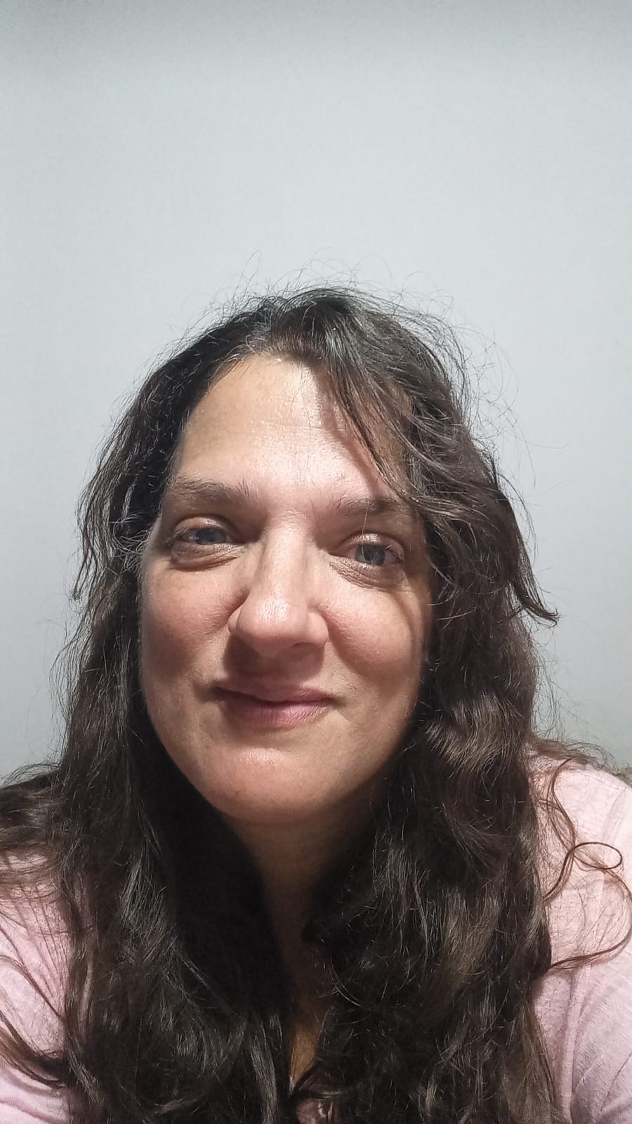 Marcela Rosa -Rosario, Santa Fe