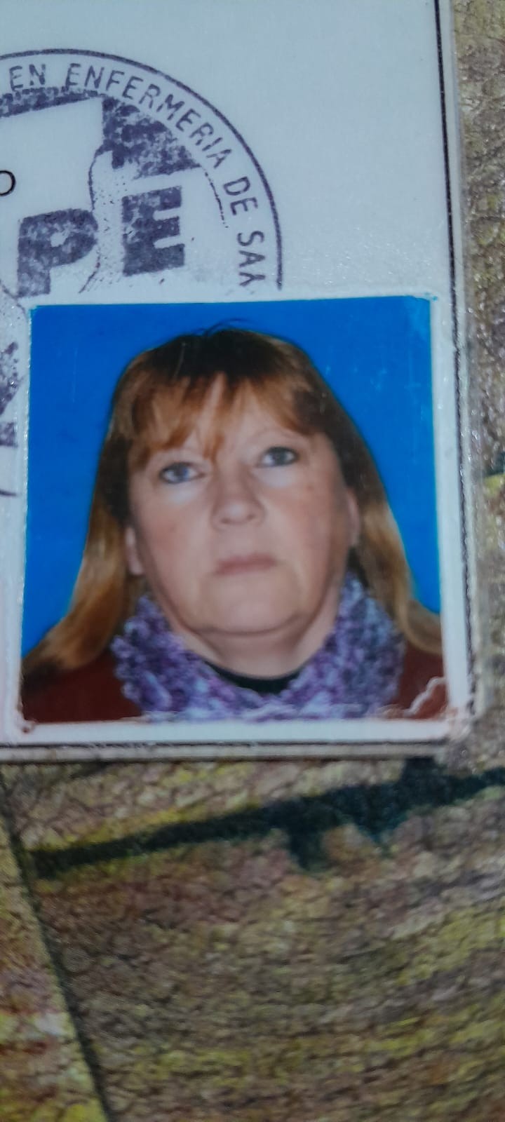 Maria Teresa Yacob - Rafaela, Santa fe