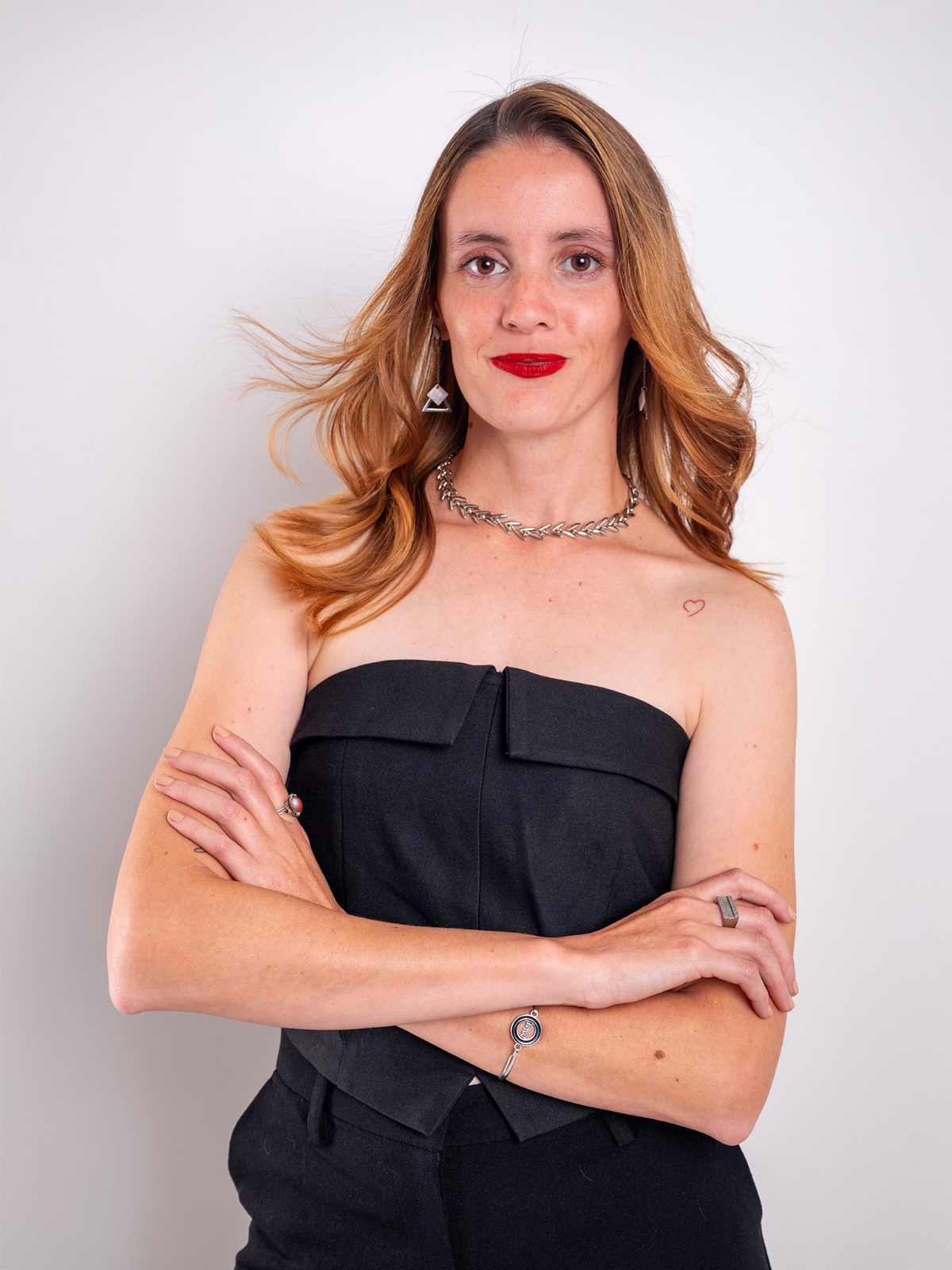 Rocío -Modelo-