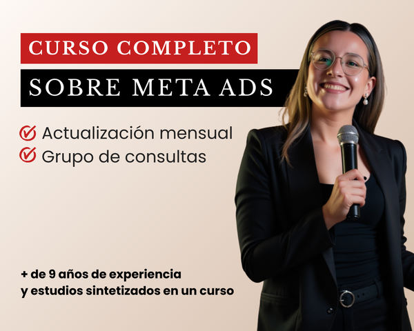 CURSO META ADS