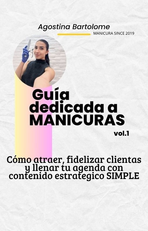 E-BOOK DE REDES PARA MANICURAS