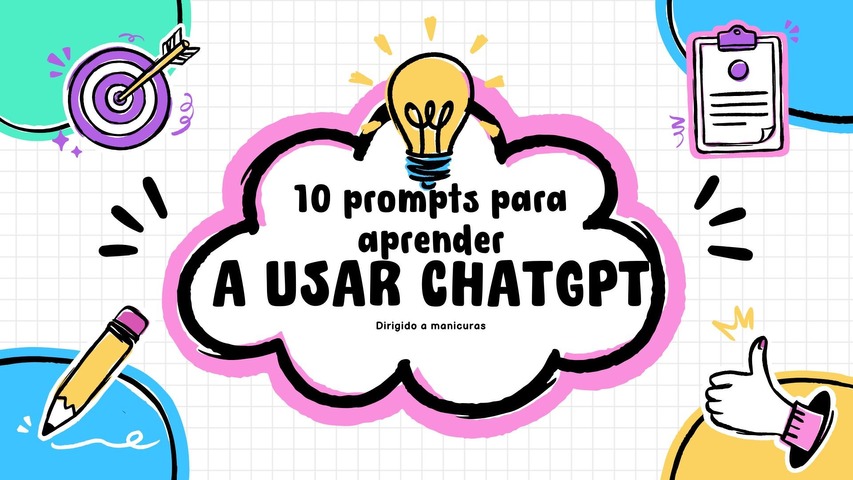 CONTENIDO GRATUITO PARA USAR CHATGPT