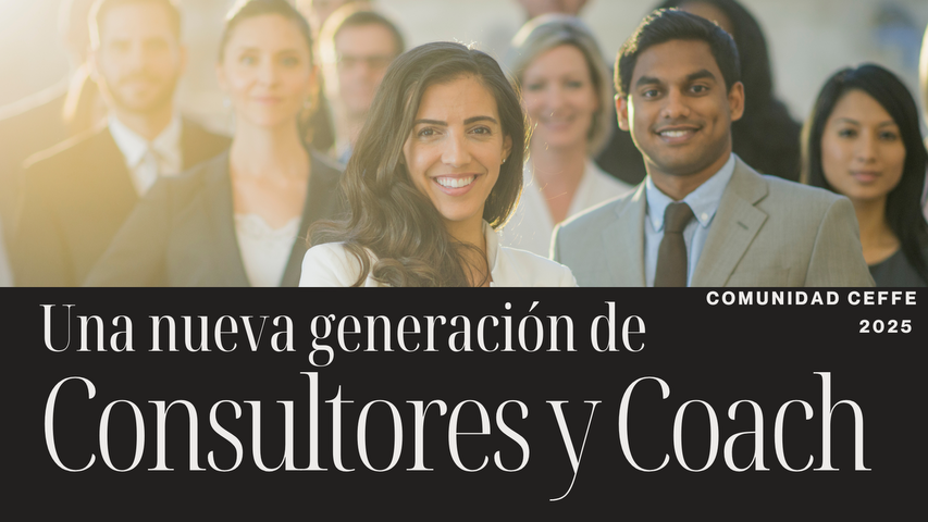 Encuentro de Consultores y Coaches