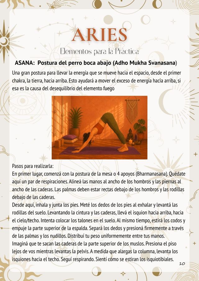 Presentación del ebook Habitar el Avatar, Yoga y Astrología
