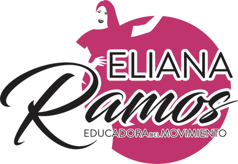 Eliana Ramos | Educadora del Movimiento