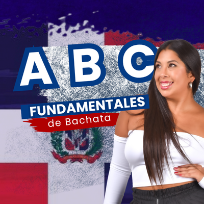 Clases Online de Bachata, pasos y figuras fundamentales