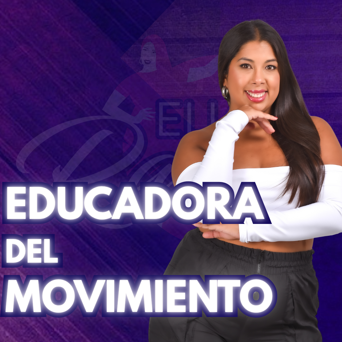 Curso online de Bachata Tradicional con Eliana Ramos y método progresivo