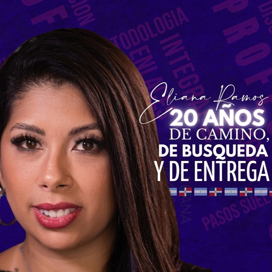 Curso online de Bachata Tradicional con Eliana Ramos y método progresivo