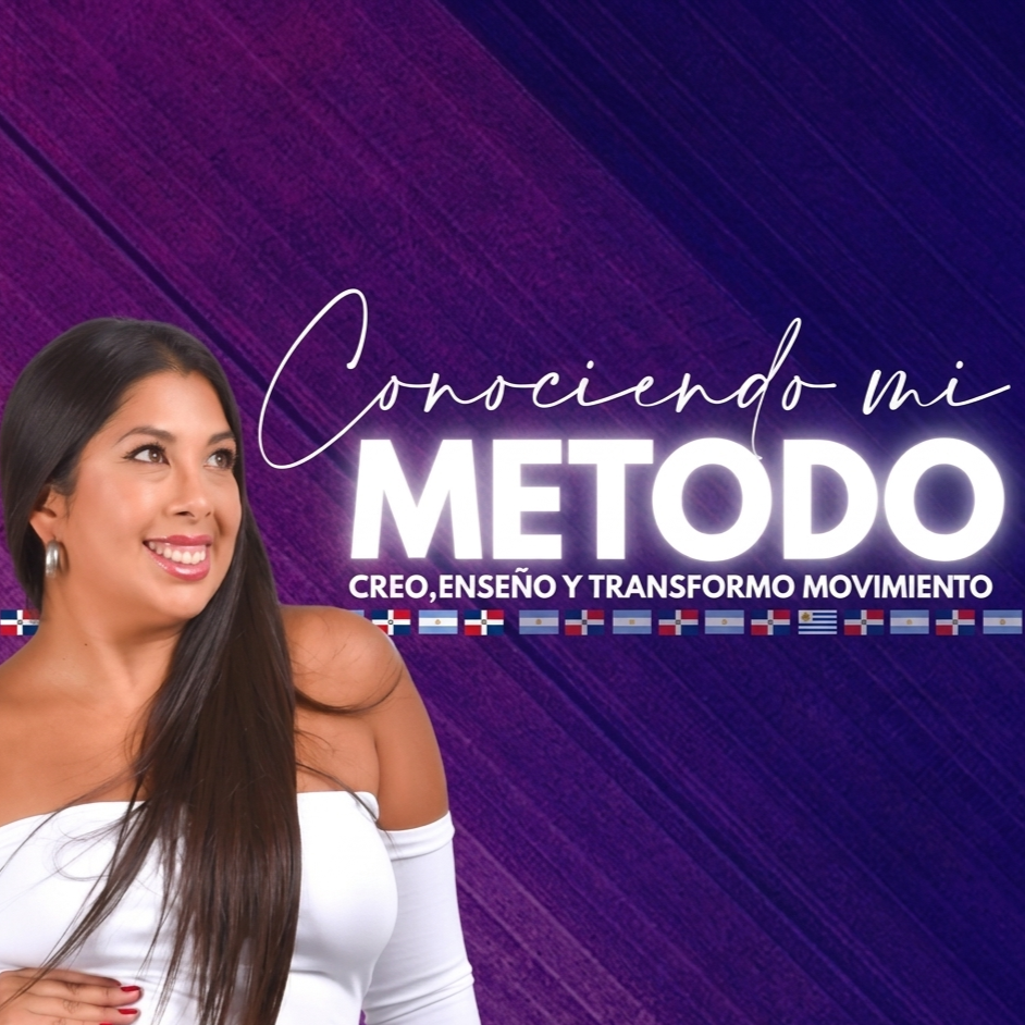Nueva metodología para enseñar y aprender bachata con técnica y valores