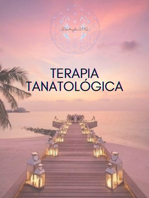 Terapia Tanatológica Angélica 