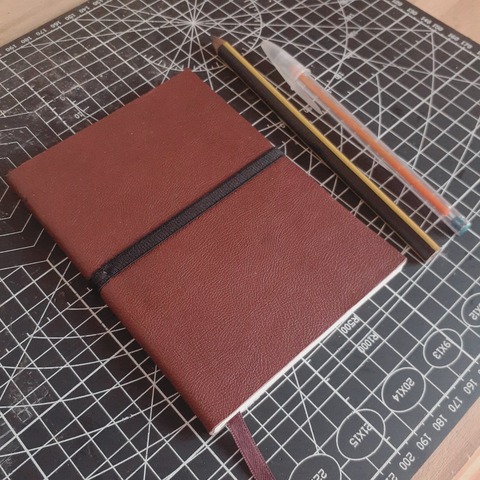 Libreta a6