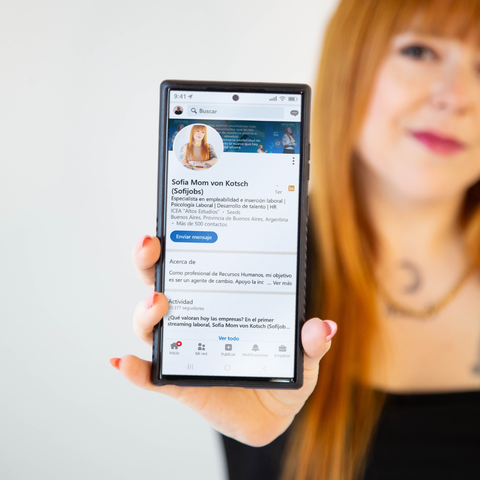 LinkedIn desde cero