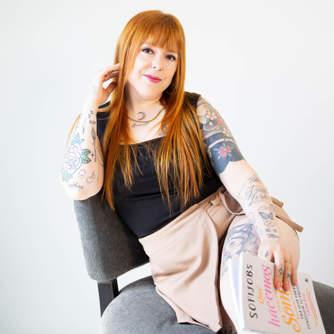 Sesión con Sofijobs - 30 minutos | Agenda Agosto 